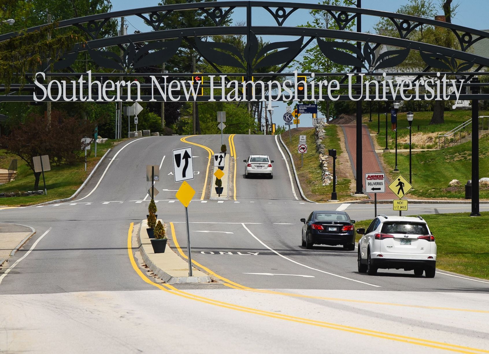 Snhu Online Student Id Card